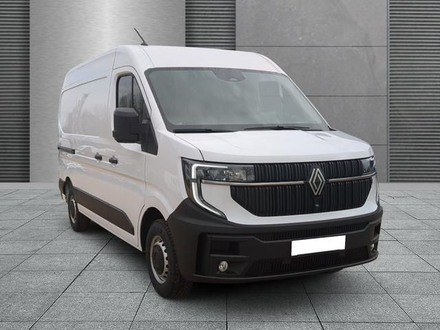 Renault Master Extra+AHK+GJR+SHZ+RFK dCi 170 L2H2 125...