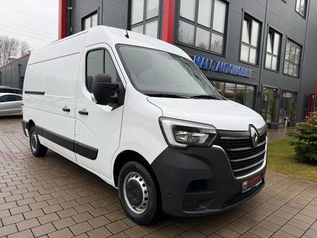 Renault Master III Kühlfahrzeug L2H2 HKa 3,5t(Tüv&Insp.n