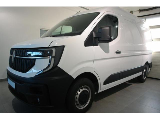 Renault Master Kastenwagen 3,5t L2H2 150 BLUE dCi Ext...