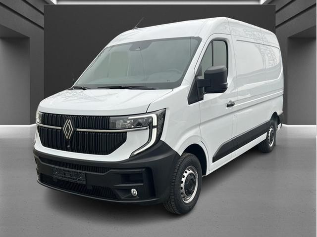 Renault Master L2H2 3,5t AHK RFK 270° Extra dCi 170 A...
