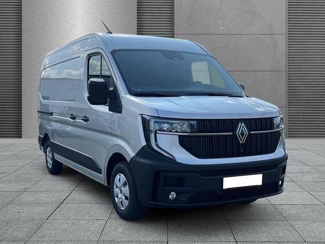 Renault Master Kastenwagen L2H2+SHZ+AHK+GJR Extra dCi...