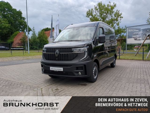 Renault Master dCi 170 L2H2 3,5t Extra+AHK+SHZ