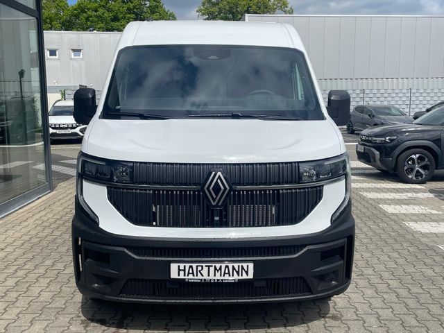 Renault Master FWD Kasten extra L2H2 3,5t Blue dCi 150 E