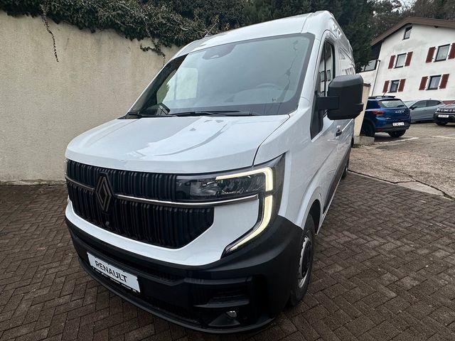 Renault Master Kastenwagen FWD L2H2 3,5t dCi 150 Extra