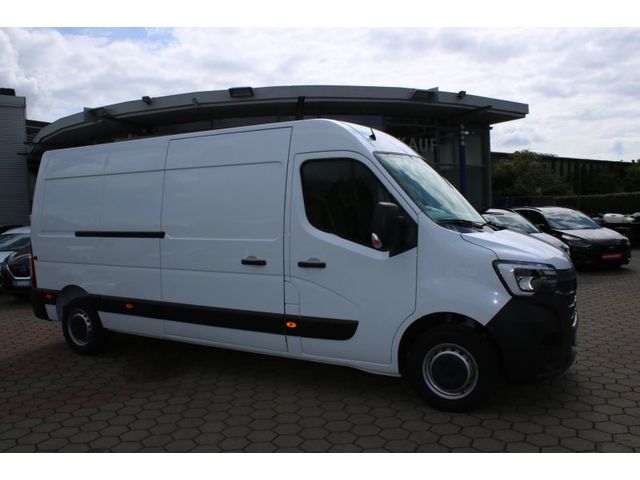 Renault Master 2,3dci 135PS L3H2 UPE=55000?!