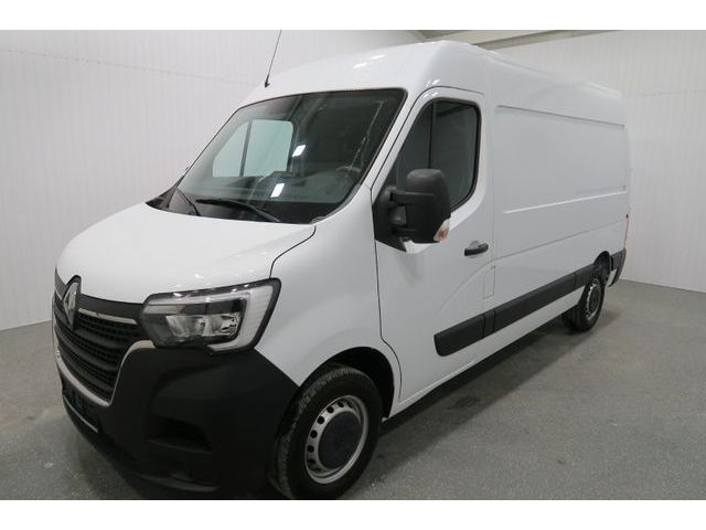 Renault Master III 2,3 dCi L2H2 3,3t |03-21|28tKM|3S|6-G