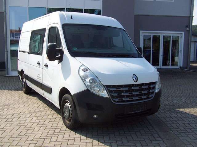 Renault Master L2H2 HKa 3,3t