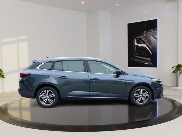 Renault Megane Grandtour Equilibre SHZ NAVI LED Megan...