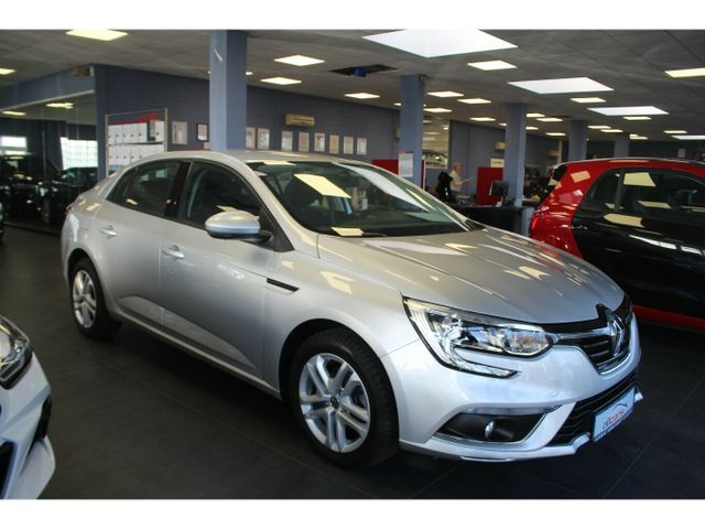 Renault Megane TCe 115 - Klima - PDC -
