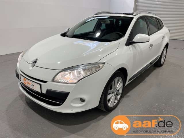 Renault Megane Grandtour 2.0 Luxe Automatikfehler!!!!