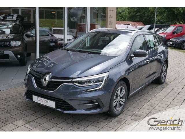 Renault Megane Grandtour BLUE dCi 115 EDC EQUILIBRE (RFB)