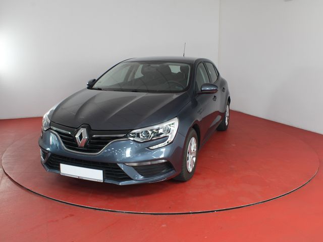Renault Megane Life 1.2 TÜV bis 04/2027 Klima Radio