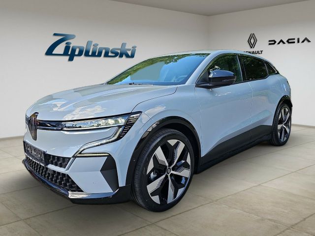 Renault Megane Techno 220 Comort Range