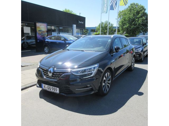 Renault Megane Grandtour TCe 140 GPF EDC TECHNO