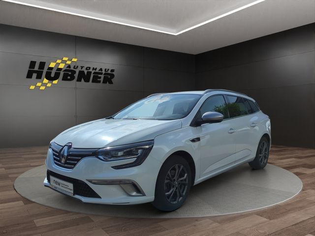 Renault Megane IV Grandtour GT-Line