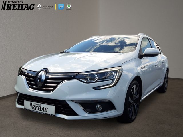 Renault Megane Grandtour BOSE Edition dCi 150 EDC *NAVI*