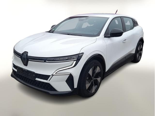 Renault Megane E-TECH Equilibre Megane EV60 220 LED K...