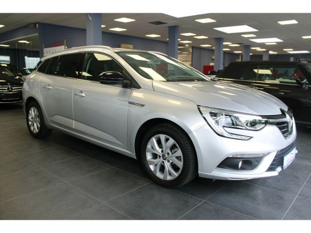 Renault Megane Grandtour TCe 115 GPF LIMITED