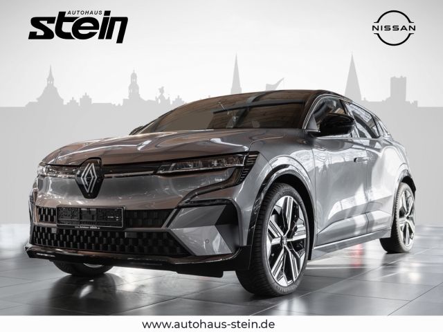 Renault Megane E-Tech Electric Iconic EV60 220HP Allwetter