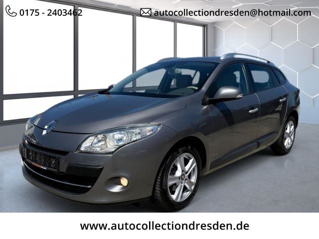 Renault Megane III Grandtour Luxe 1.4 TCe 130
