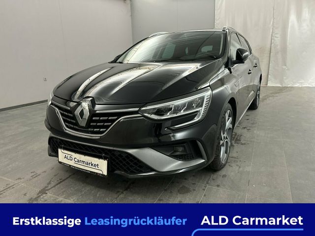 Renault Megane Grandtour E-TECH Plug-in 160 R.S. LINE Kombi, 5-türig, Automatik, 1-Gang