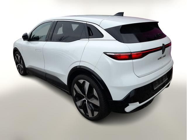 Renault Megane E-TECH Techno Megane EV60 220 LED Nav ...