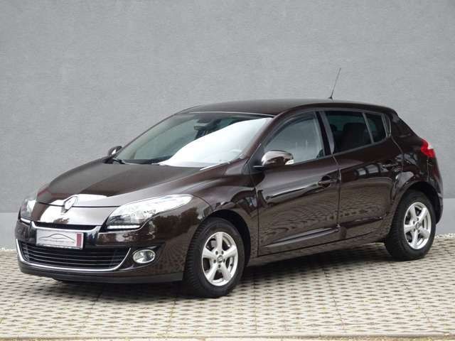 Renault Megane ENERGY TCe 115 Dynamique *PDC, Shzg*