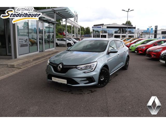 Renault Megane IV Grandtour Zen, Winter-Paket, Navi