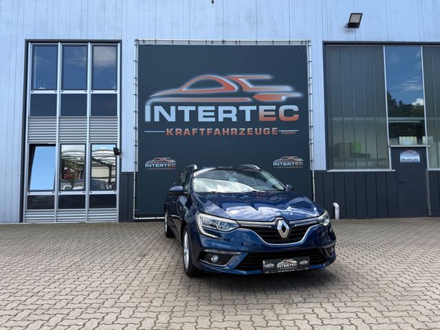 Renault Megane IV Grandtour*NAV*SHZ*APPLE CAR*AHK*HU NEU