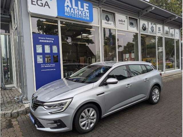 Renault Megane IV Grandtour 1.3 TCe 140 Business Edition BT GJR 1