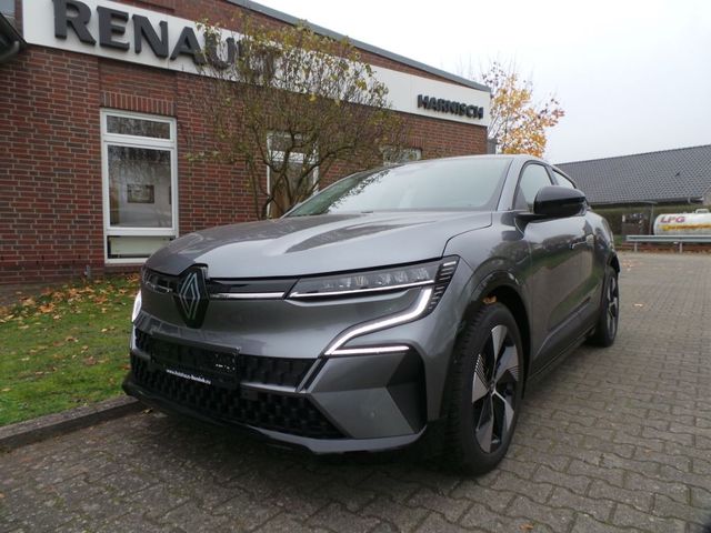 Renault Megane EV60 220hp optimum charge Evolution