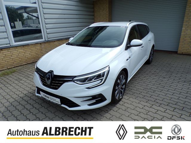 Renault Megane IV Grandtour Techno 1.3 TCe 140 EU6d