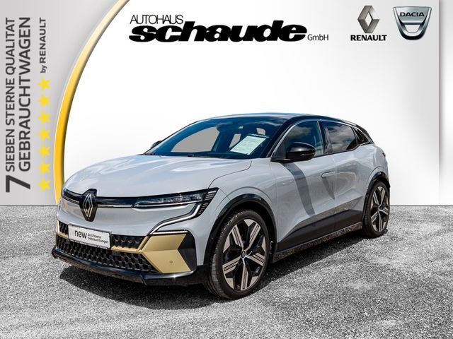 Renault Megane E-Tech Electric Iconic 220 EV60 Navi uvm