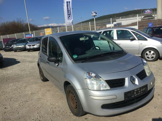 Renault Modus Authentique