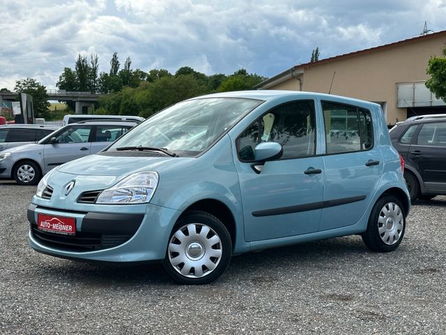 Renault Modus Expression * Klima * Service & TÜV neu *
