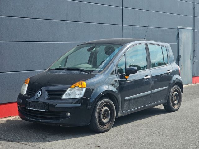 Renault Modus Dynamique