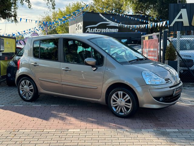 Renault Modus Night & Day 1.2*Temp.*Klima*PDC*AHK*EU5*