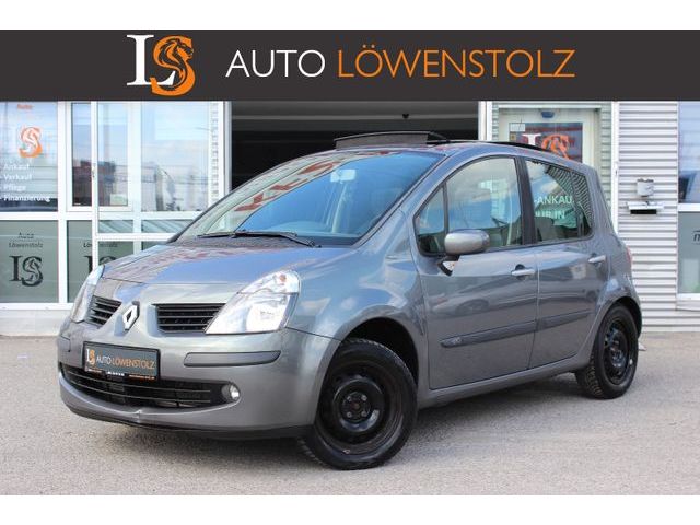 Renault Modus 1.5 dCi Tech