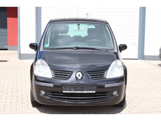 Renault Modus