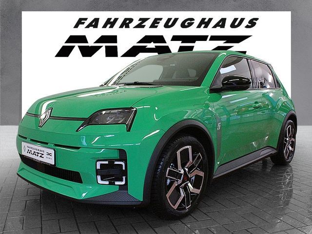 Renault R 5 E-Tech Techno 120 Urban Range *Winter-Paket*
