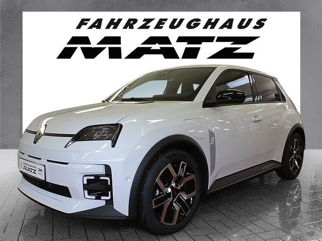 Renault R 5 E-Tech Techno 120 Urban Range *Winter-Paket*