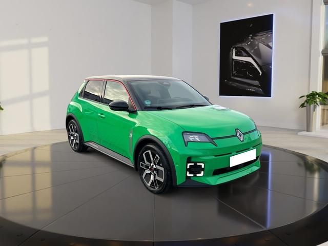Renault R 5 Techno+Harman/Kardon+SHZ+CCS E-Tech 150 C...