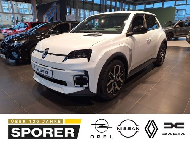 Renault R 5 E-Tech Techno 150 Comfort Range