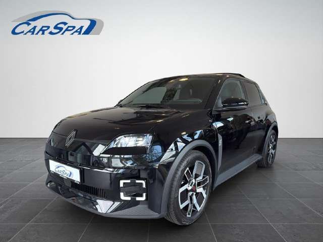 Renault R 5 150 Comfort Range Techno/Infotainment-System