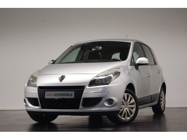 Renault Scenic III Expression| *Gewerbe Export*