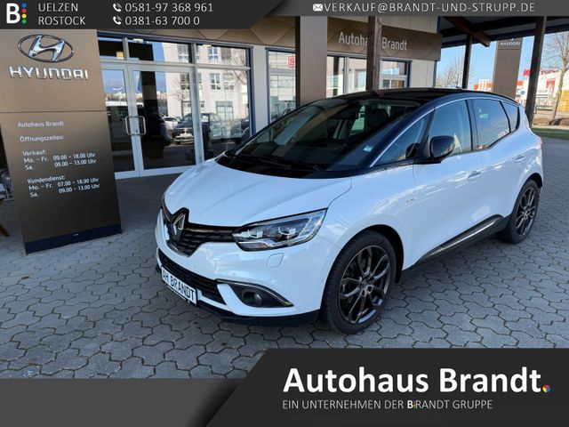 Renault Scenic IV BOSE Edition 1.3 TCe 160 EU6d-T Navi S