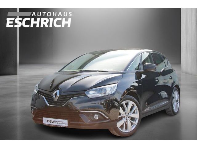 Renault Scenic IV DeLuxe