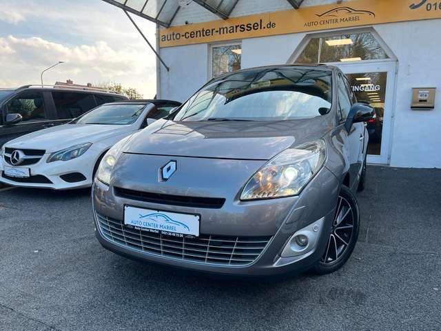 Renault Scenic BOSE/PANORAMA/NAVI/XENON