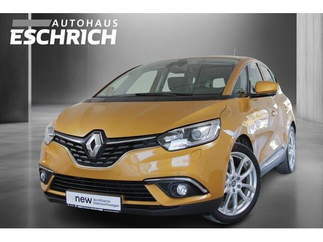 Renault Scenic IV Intens