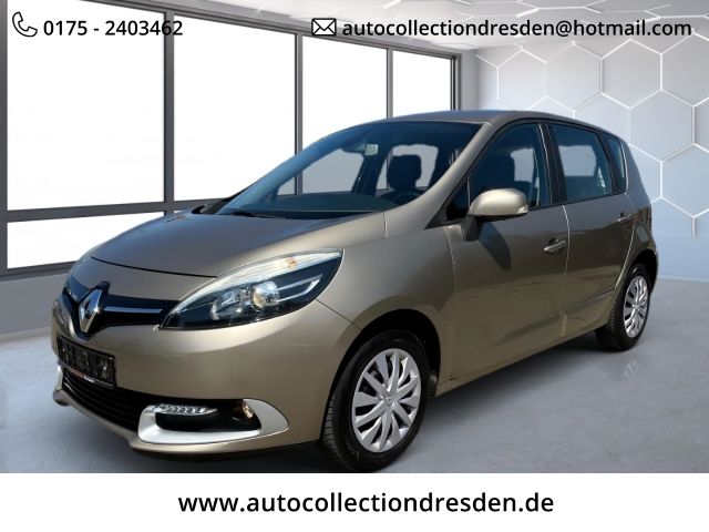 Renault Scenic III Paris 1.2 TCe 130